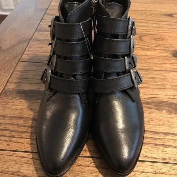 Steve  Madden ‎ Billey booties - Picture 4 of 7